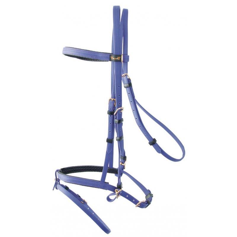 Biotack Bridon - SHOP HORSE